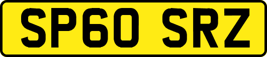 SP60SRZ