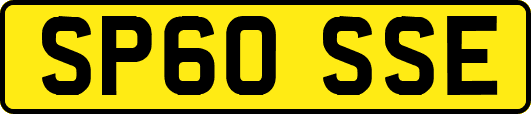 SP60SSE