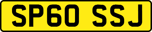 SP60SSJ