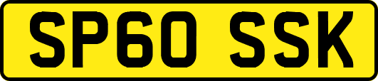 SP60SSK