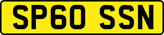 SP60SSN