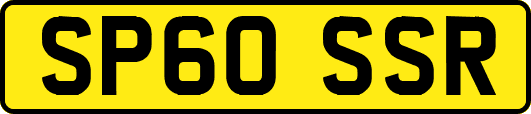 SP60SSR