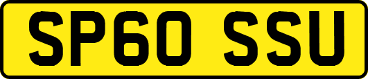 SP60SSU
