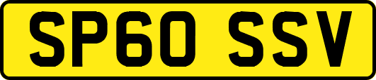 SP60SSV