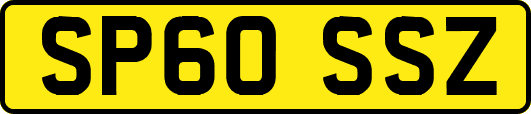 SP60SSZ