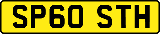 SP60STH