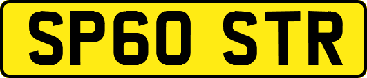 SP60STR