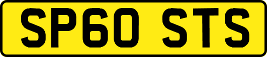 SP60STS
