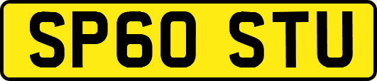 SP60STU