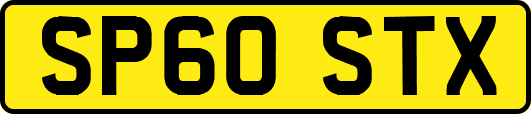 SP60STX
