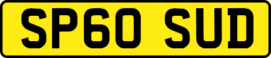 SP60SUD
