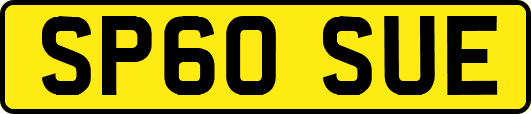 SP60SUE
