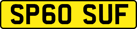 SP60SUF