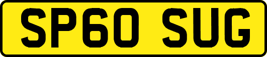 SP60SUG