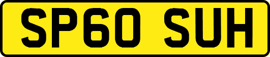 SP60SUH