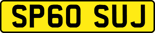 SP60SUJ