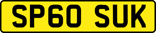 SP60SUK