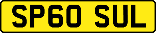 SP60SUL
