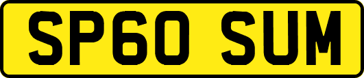 SP60SUM