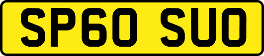 SP60SUO