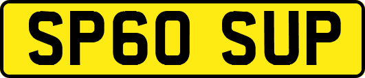 SP60SUP