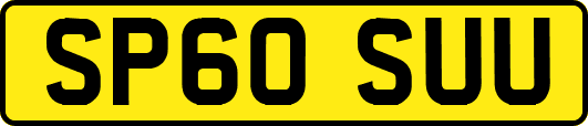 SP60SUU