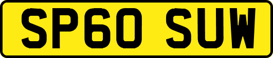 SP60SUW