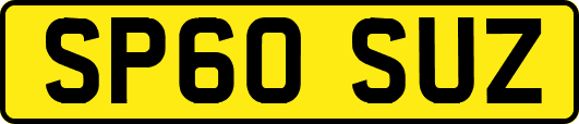 SP60SUZ