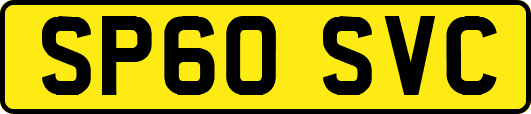 SP60SVC
