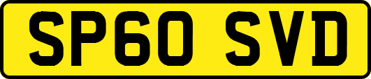 SP60SVD