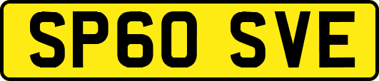 SP60SVE