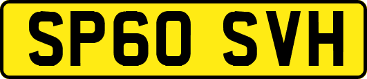 SP60SVH