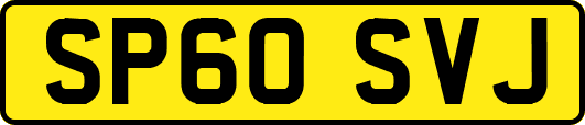 SP60SVJ
