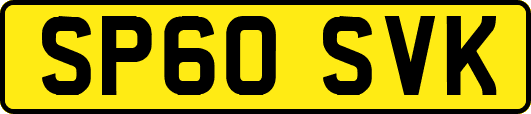 SP60SVK