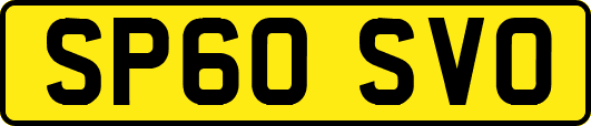 SP60SVO