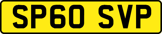 SP60SVP