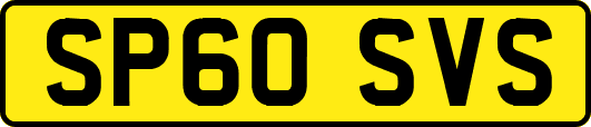 SP60SVS