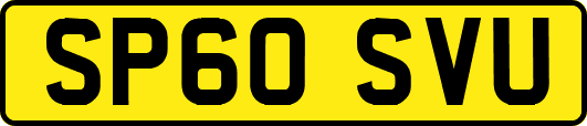 SP60SVU