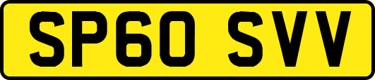 SP60SVV
