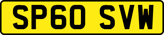 SP60SVW