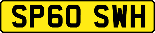 SP60SWH