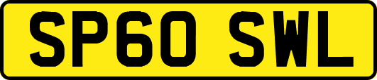 SP60SWL
