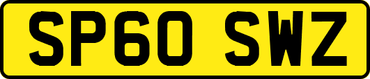 SP60SWZ