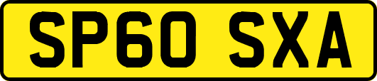 SP60SXA