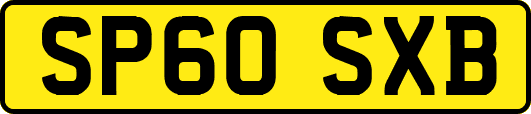 SP60SXB