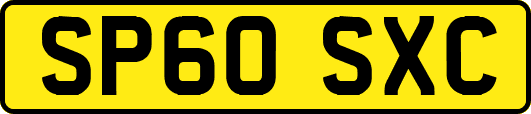 SP60SXC