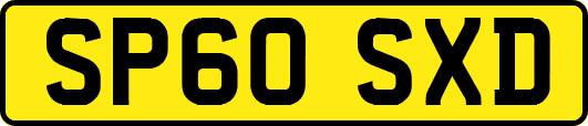 SP60SXD
