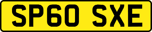 SP60SXE