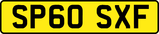 SP60SXF
