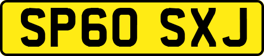 SP60SXJ